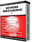 Network Mechanic Screenshot